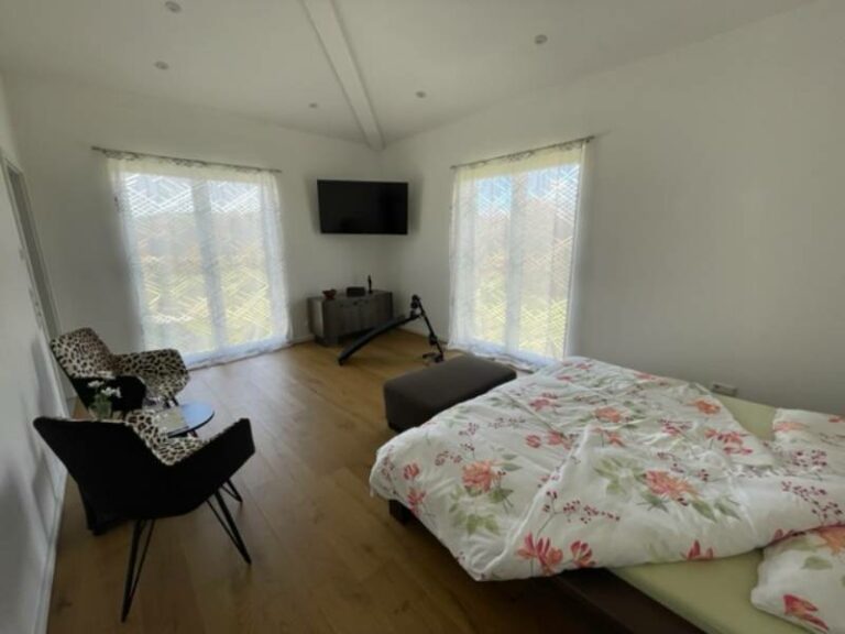 Zimmer Unterkunft Ferienwohnung Bodensee